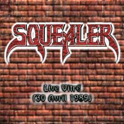 Squealer (FRA) : Live Vitré